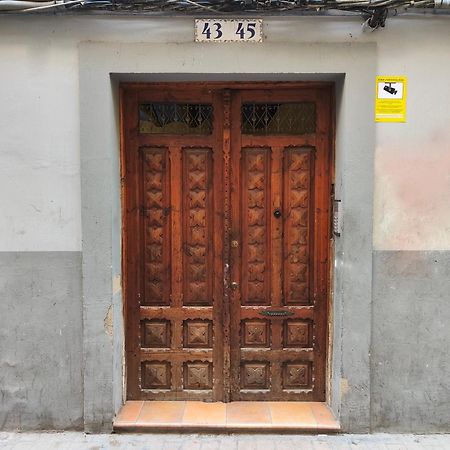 Piso En El Centro De Zaragoza, Parking Gratis, Check-In 24H Apartamento Exterior foto