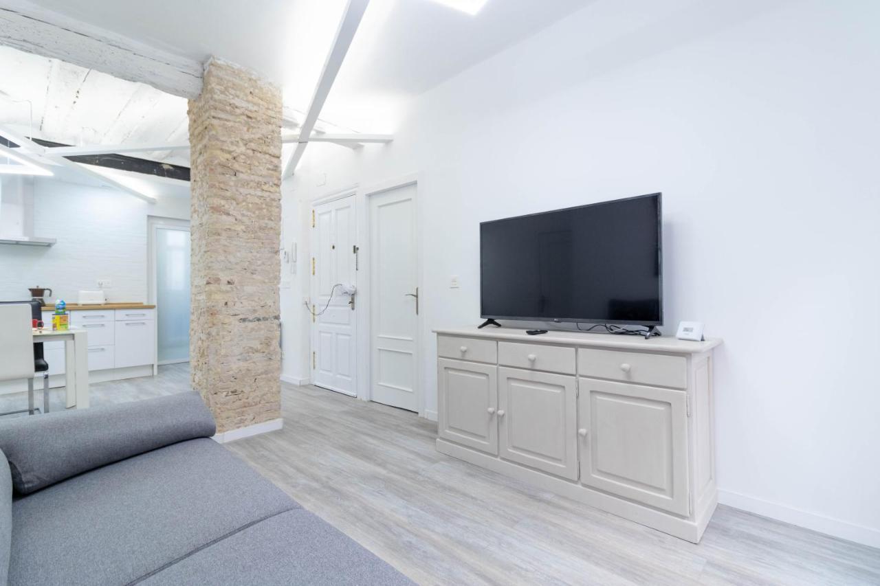 Piso En El Centro De Zaragoza, Parking Gratis, Check-In 24H Apartamento Exterior foto