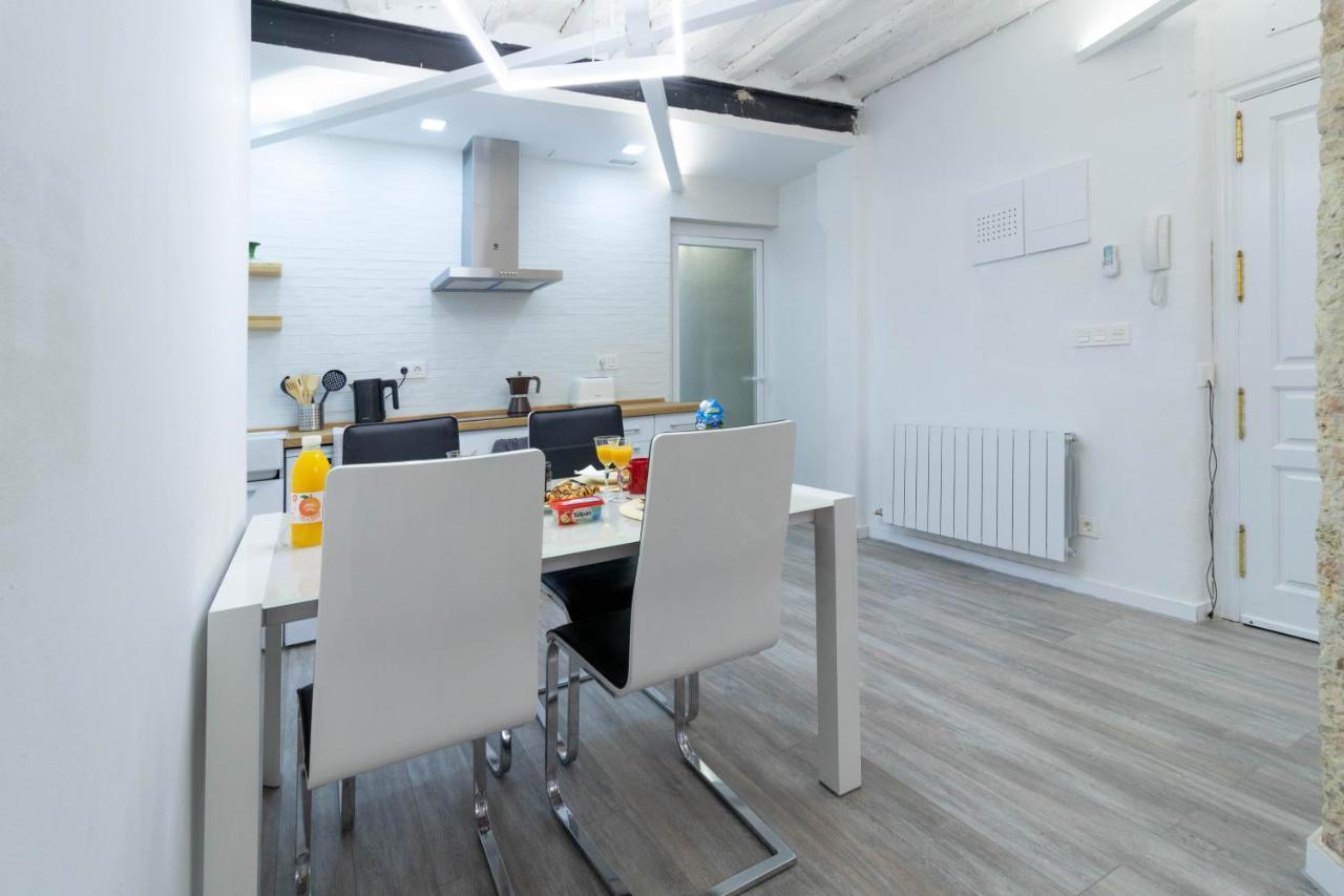 Piso En El Centro De Zaragoza, Parking Gratis, Check-In 24H Apartamento Exterior foto