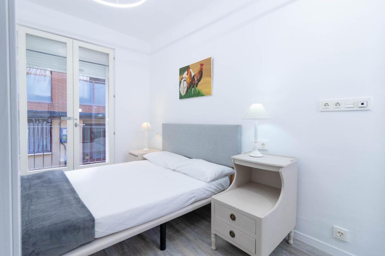Piso En El Centro De Zaragoza, Parking Gratis, Check-In 24H Apartamento Exterior foto