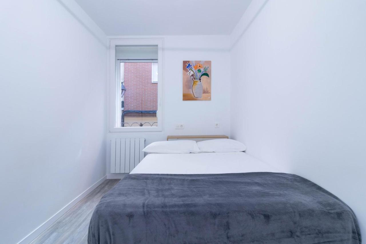 Piso En El Centro De Zaragoza, Parking Gratis, Check-In 24H Apartamento Exterior foto