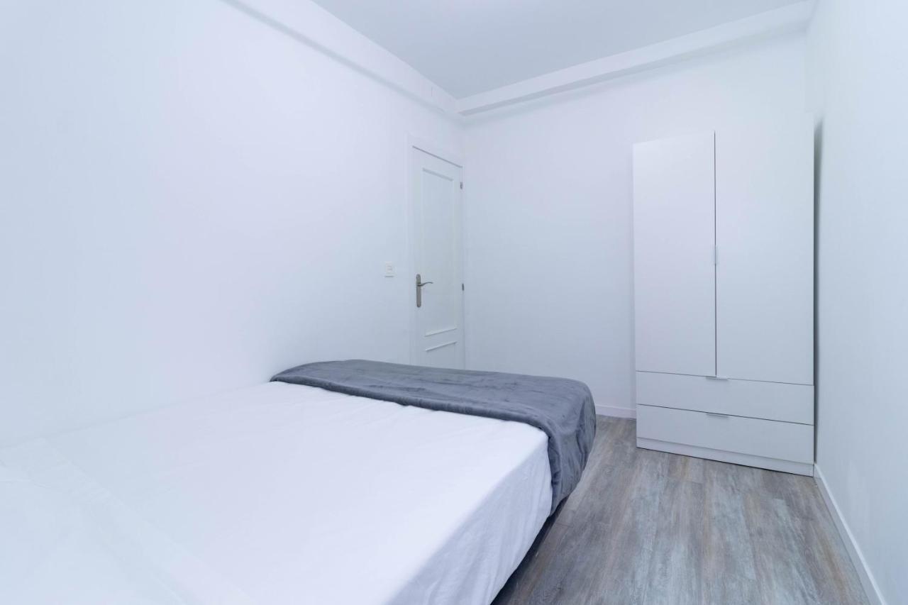 Piso En El Centro De Zaragoza, Parking Gratis, Check-In 24H Apartamento Exterior foto