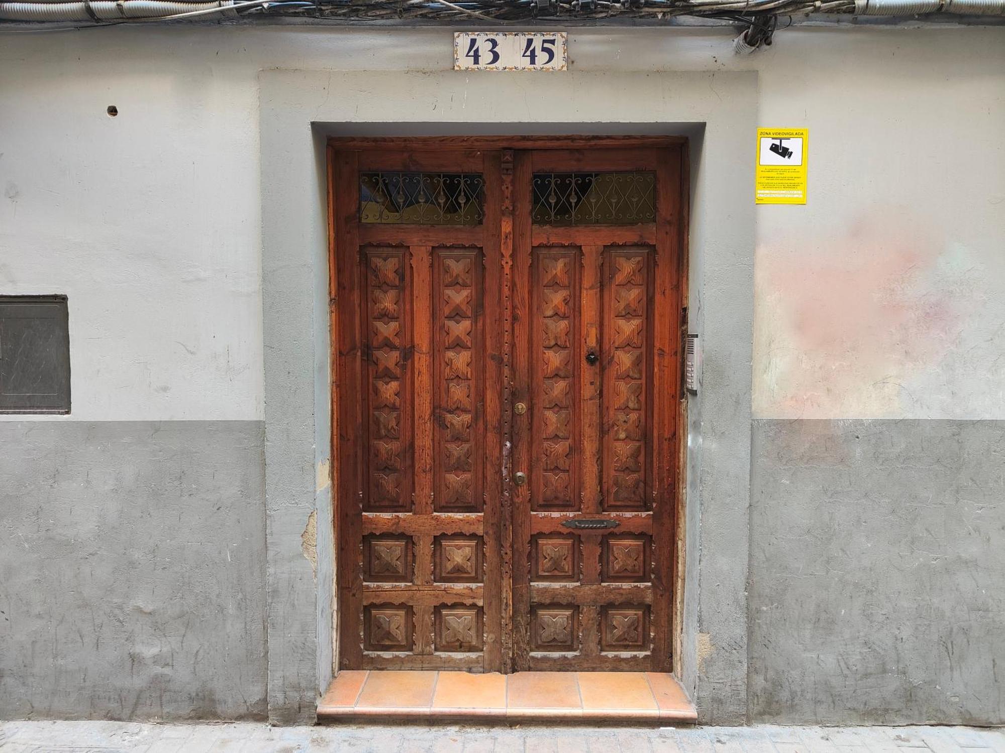 Piso En El Centro De Zaragoza, Parking Gratis, Check-In 24H Apartamento Exterior foto