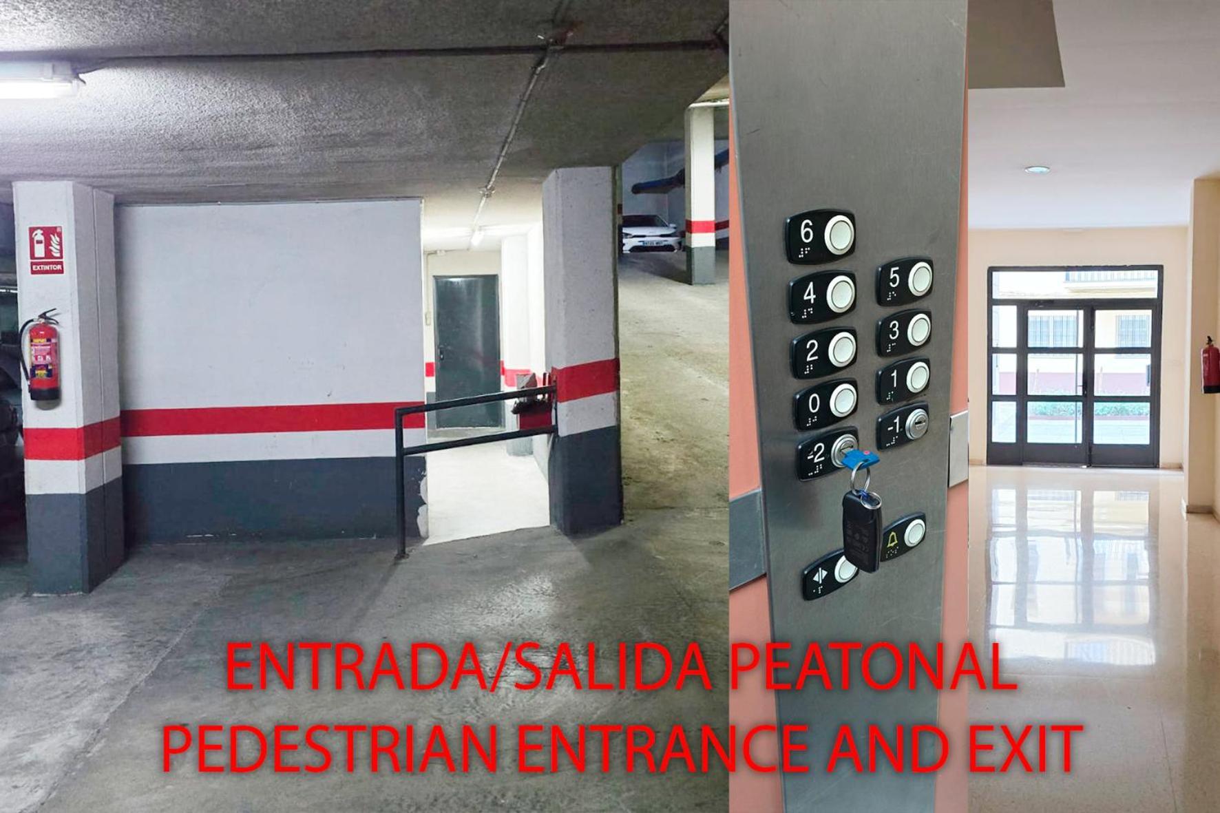 Piso En El Centro De Zaragoza, Parking Gratis, Check-In 24H Apartamento Exterior foto
